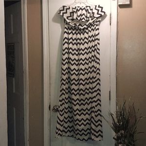Women's dress